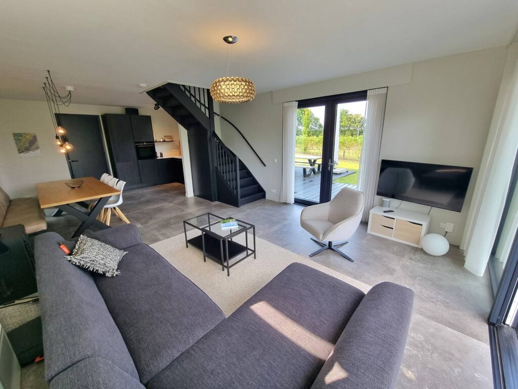 filla njoggen woonkamer