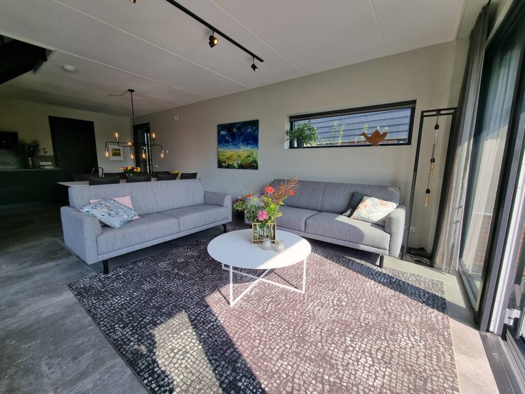 filla santjin woonkamer