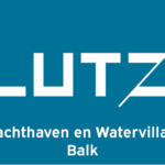 Lutzwatervilla logo
