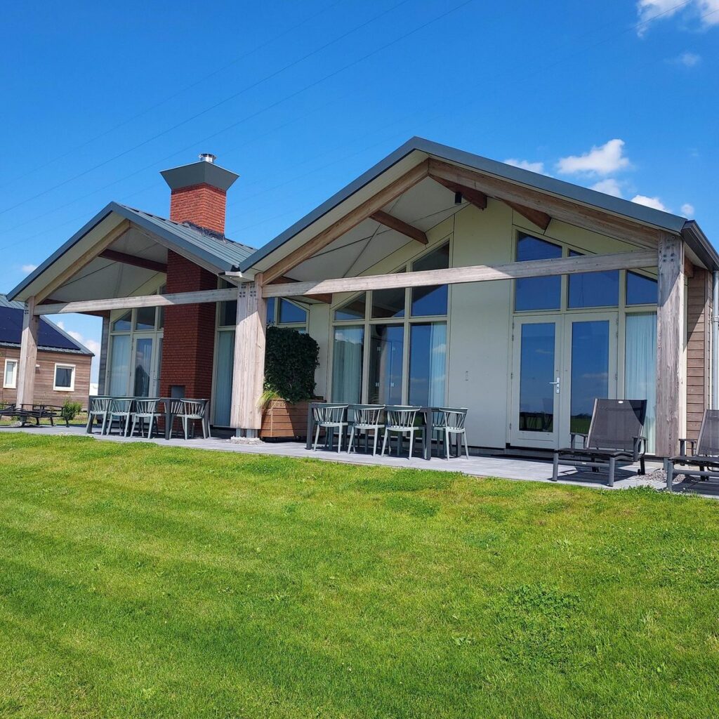 anker 14 in akkrum op tusken de marren voorkant