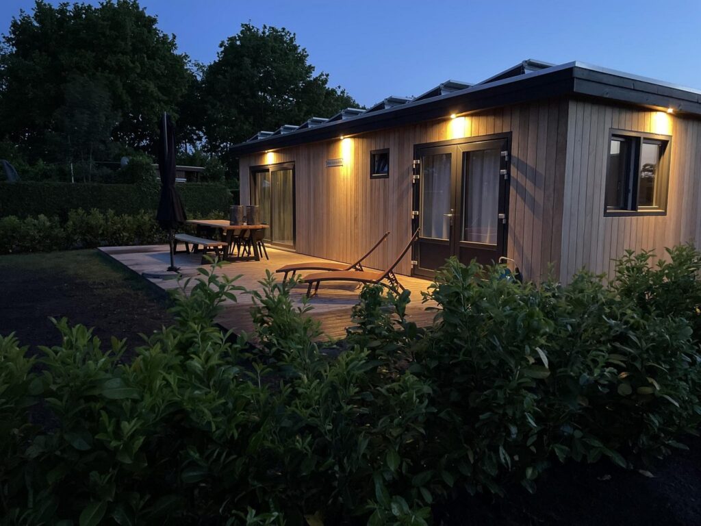 idskenhuizen in felfstrahuizen l drie gebroers achterkant