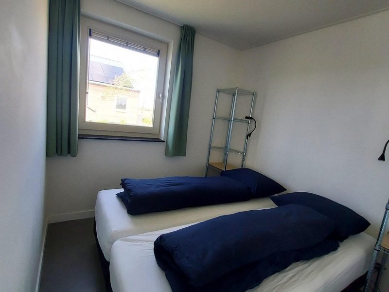 tusken de marren anker 14 personen slaapkamer