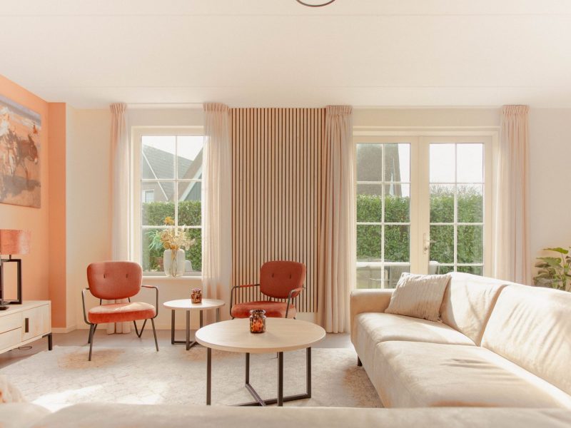 beachvilla royaal sauna 10 personen in makkum op makkum beach resort slaapkamer