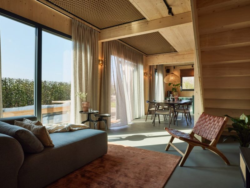 brinckerduyn wellness in appelscha binnenkant