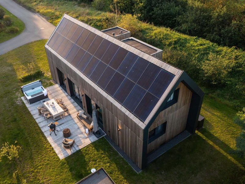 brinckerduyn wellness in appelscha overzicht