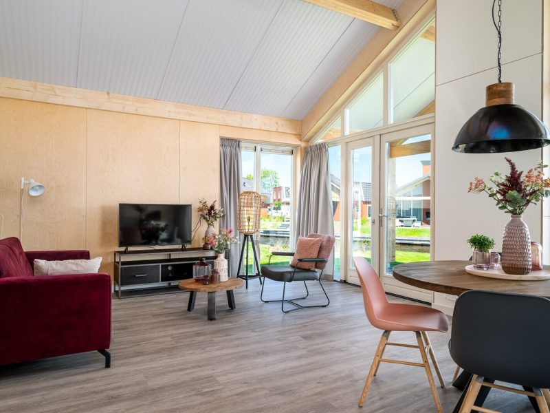 tusken de marren in akkrum eneva mindervalide woonkamer