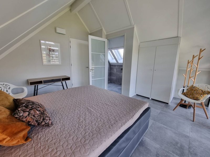 filla fjirtjin slaapkamer