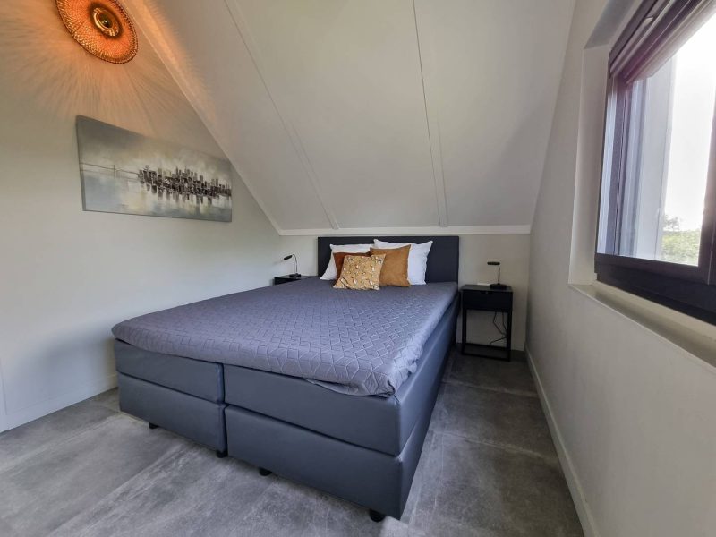 filla fjirtjin slaapkamer