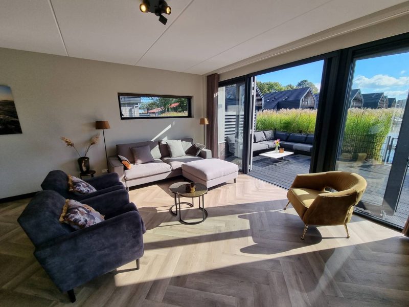 filla achttjin woonkamer