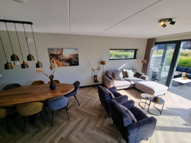 filla achttjin woonkamer