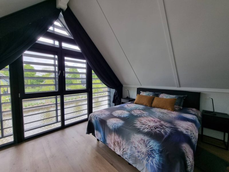 filla alve slaapkamer