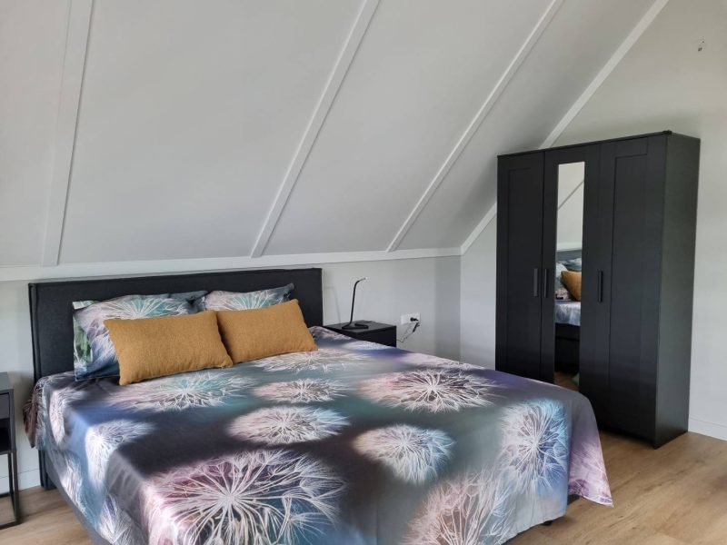 filla alve slaapkamer