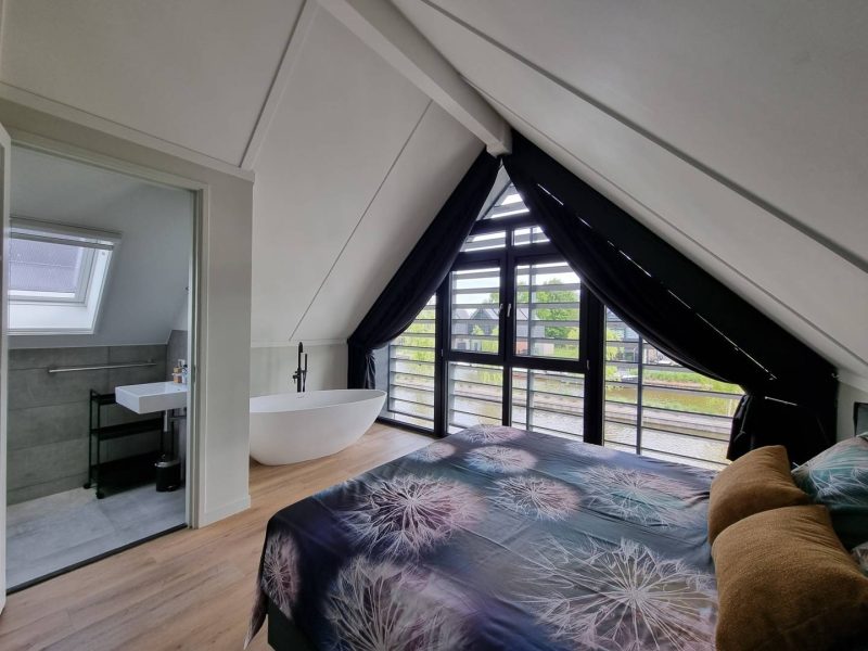 filla alve slaapkamer