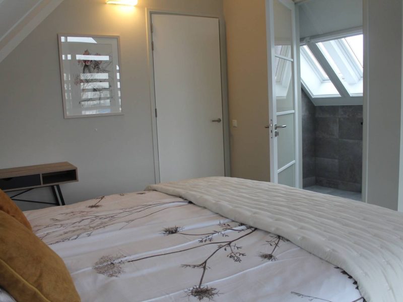 filla fiif slaapkamer