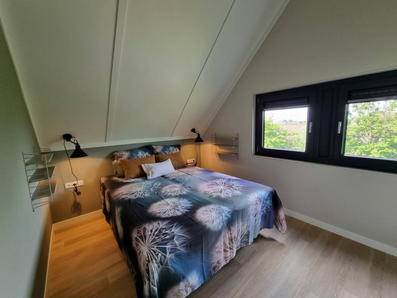 filla fiif slaapkamer