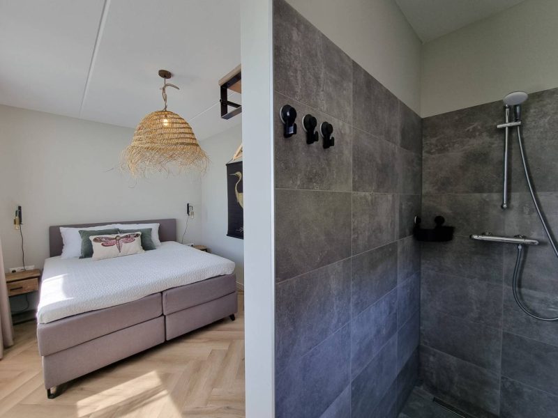 filla fiif slaapkamer