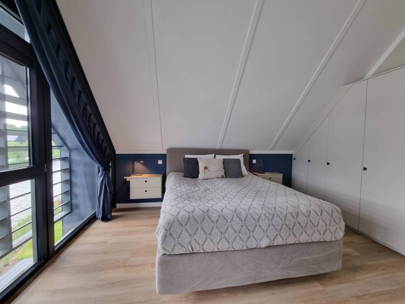 filla fiiftjin slaapkamer