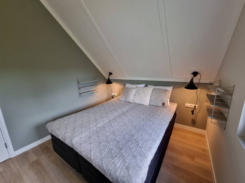 filla fiiftjin slaapkamer