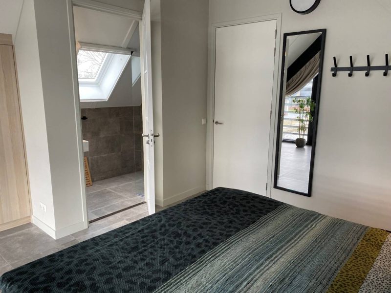 filla len slaapkamer