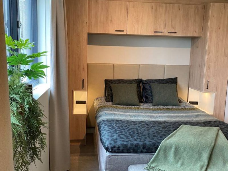 filla len slaapkamer