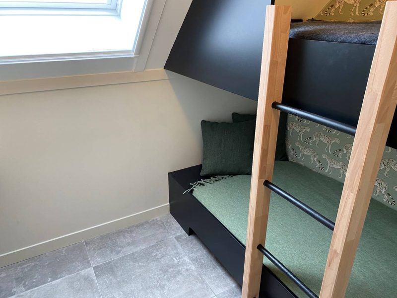 filla len slaapkamer