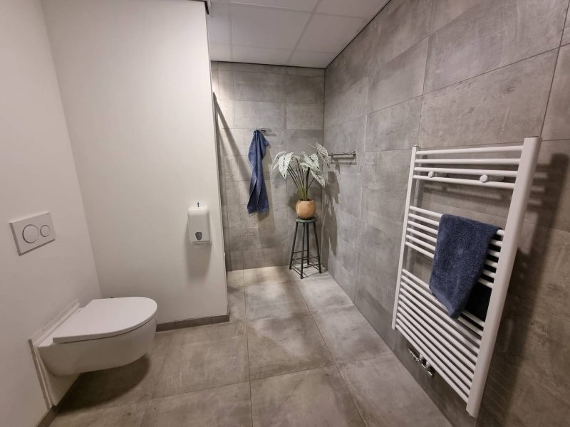 filla njogge a badkamer