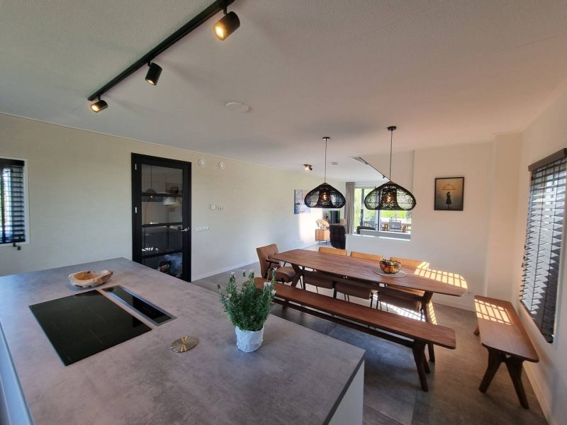 filla njogge a keuken