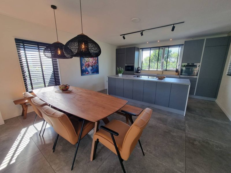 filla njogge a keuken