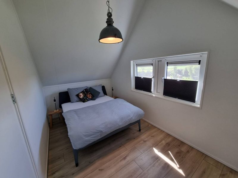 filla njogge a slaapkamer