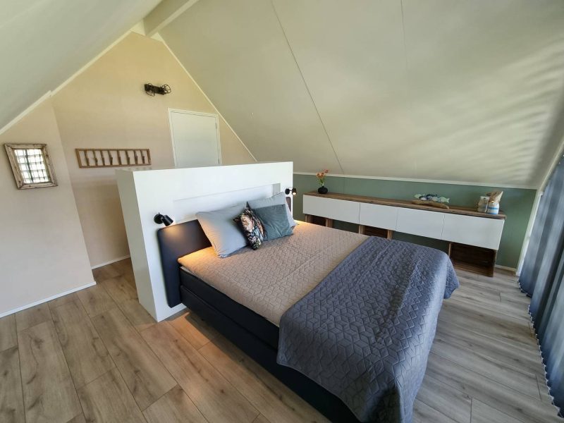 filla njogge a slaapkamer