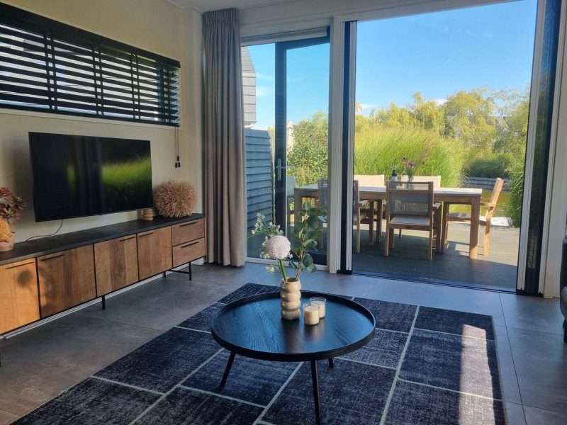 filla njogge a woonkamer