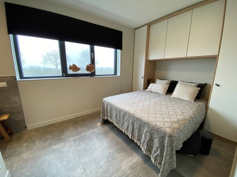 filla njoggen slaapkamer