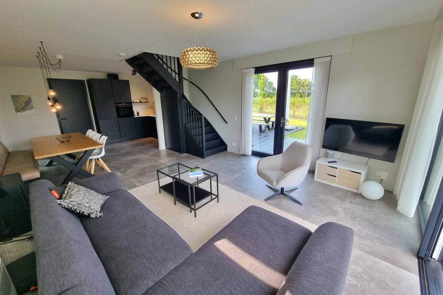 filla njoggen woonkamer