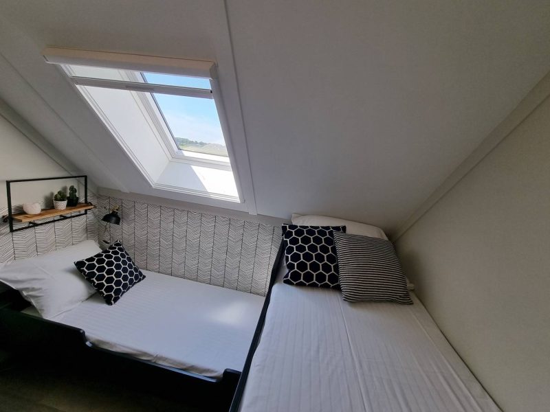 filla san slaapkamer