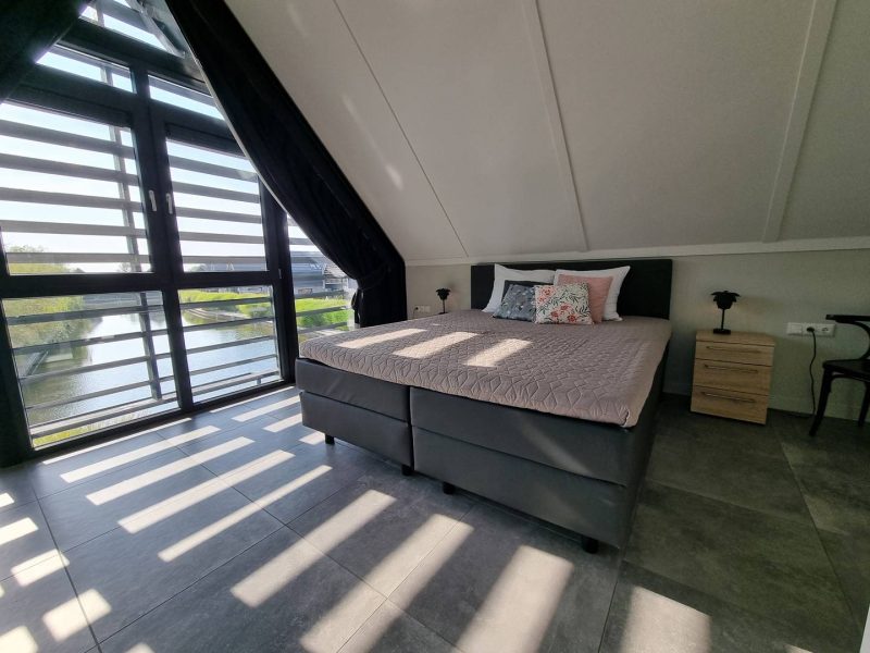 filla santjin slaapkamer