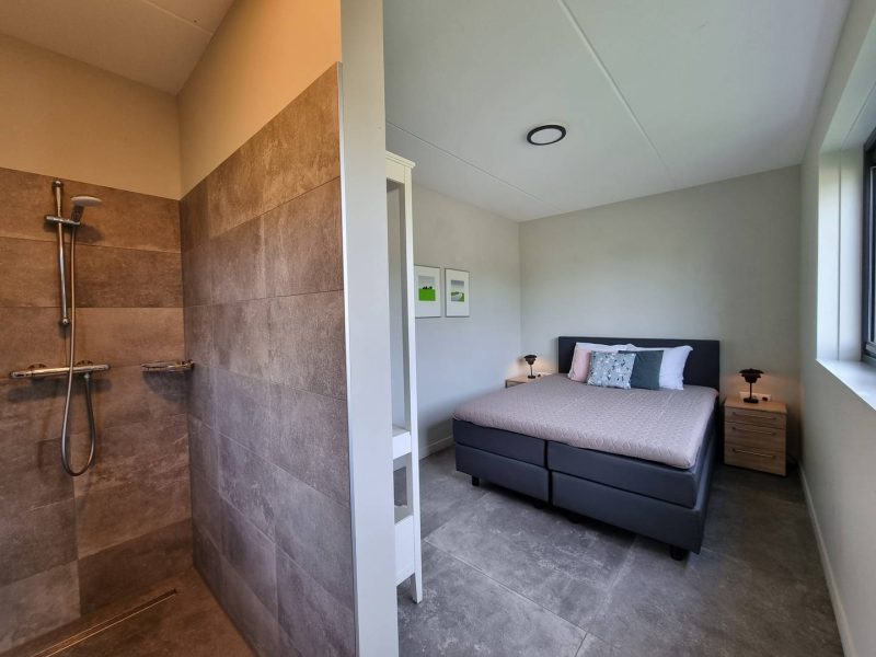 filla santjin slaapkamer