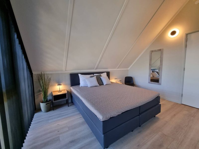 filla tolve slaapkamer