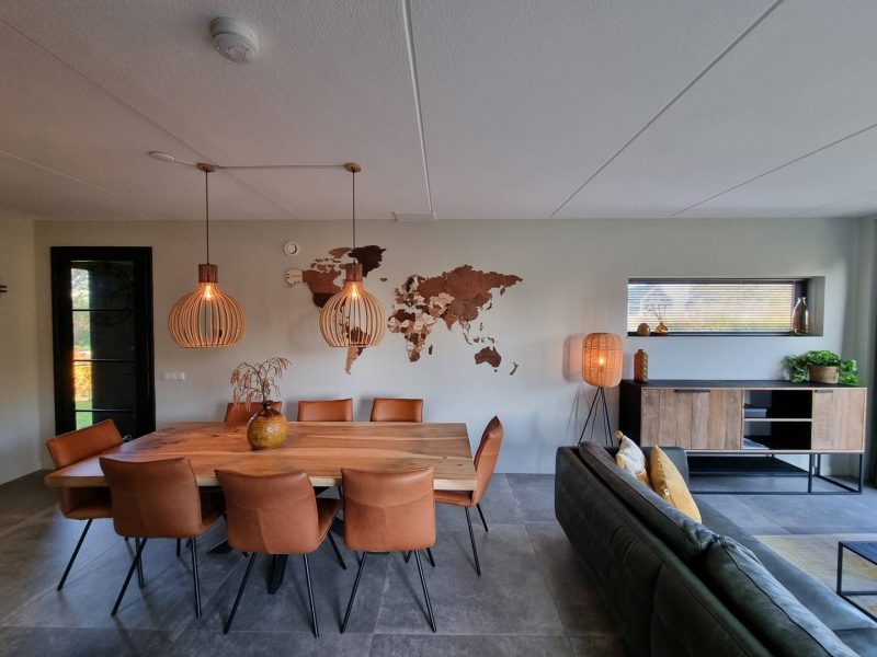 filla tolve woonkamer keukentafel