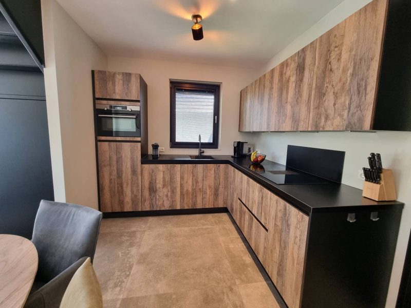 filla trettjin keuken