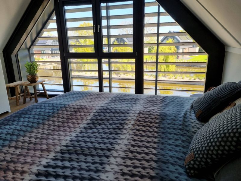 filla trettjin slaapkamer