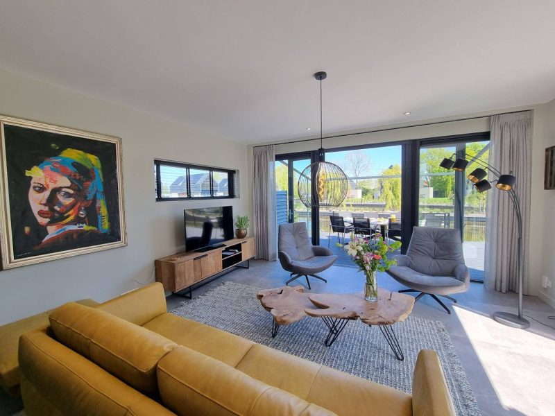 filla trettjin woonkamer