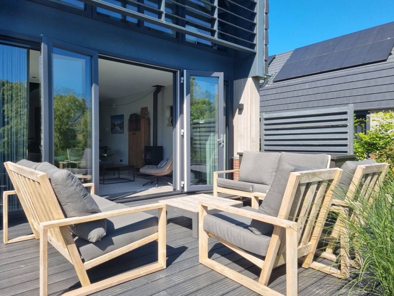 filla tsien buitenlounge