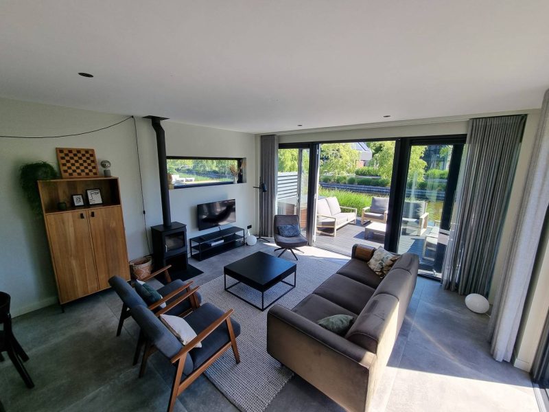 filla tsien woonkamer