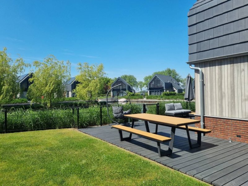 filla twa buitenlounge