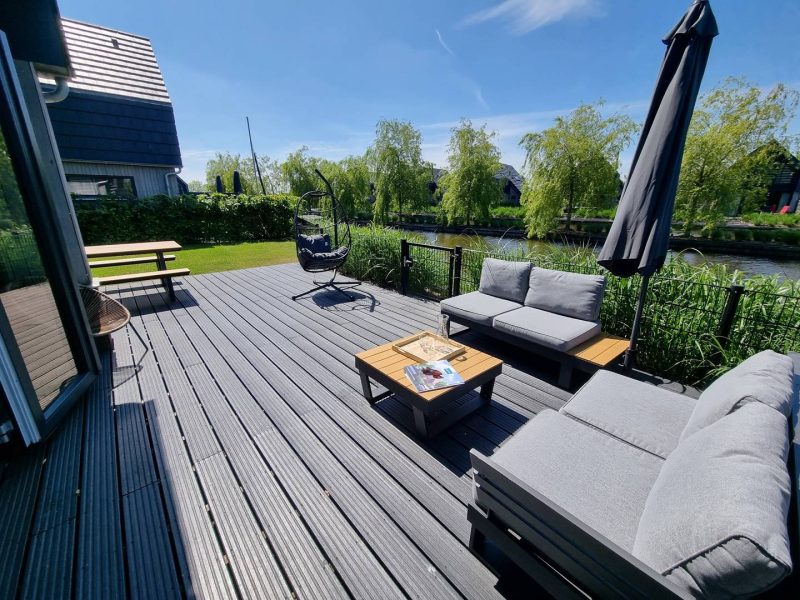 filla twa buitenlounge