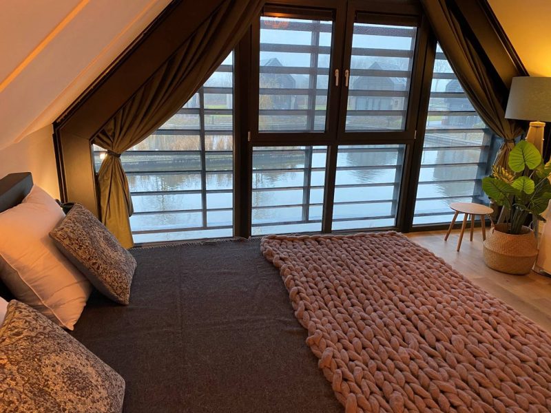 filla twa slaapkamer