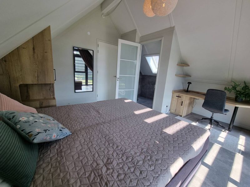 filla tweintich slaapkamer