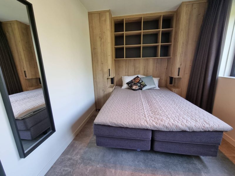 filla tweintich slaapkamer