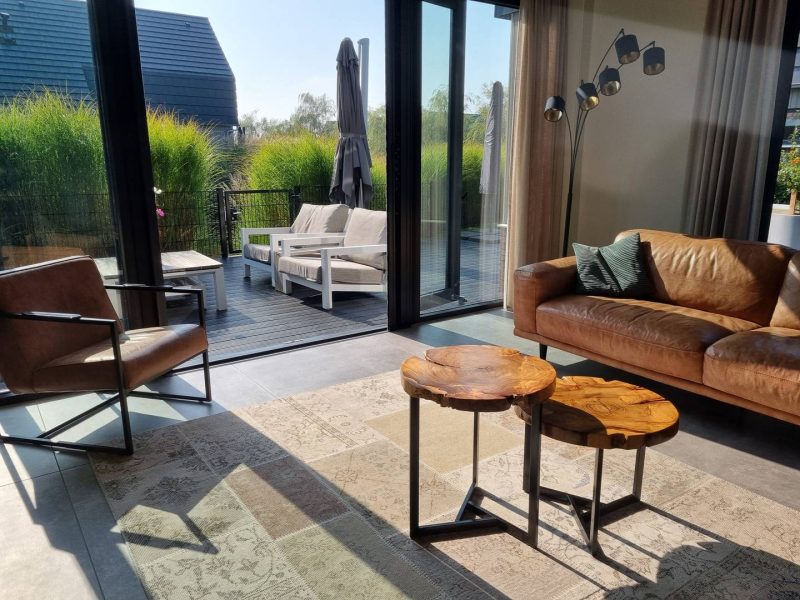 filla tweintich woonkamer