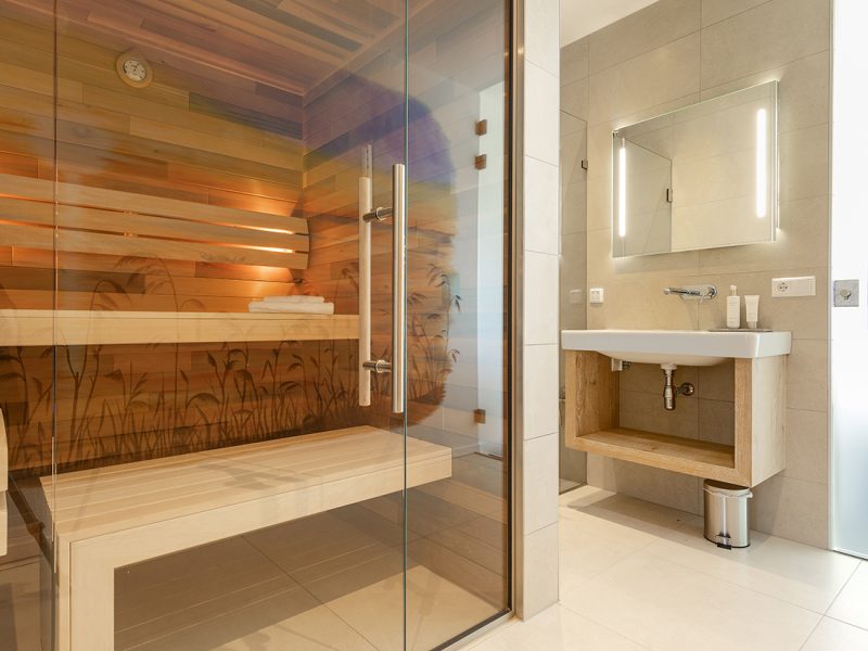 friese meren villas in delfstrahuizen premium watervilla met jacuzzi sauna